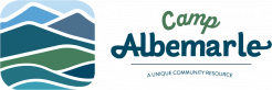 Camp Albemarle Color Logo