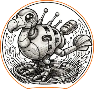 TechieDodo Logo