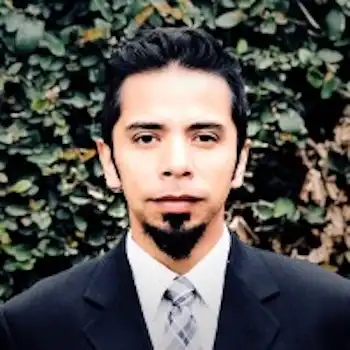 Luis Gaytan